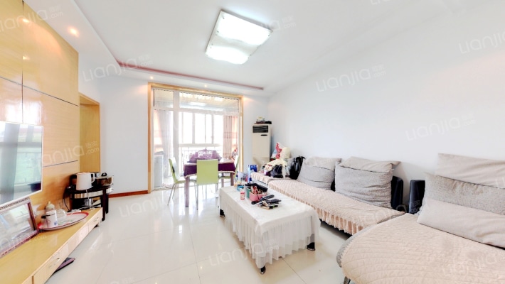 天地晨光丽景二手房实景图