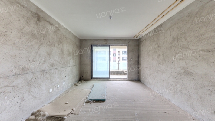 皖新国玺二手房实景图