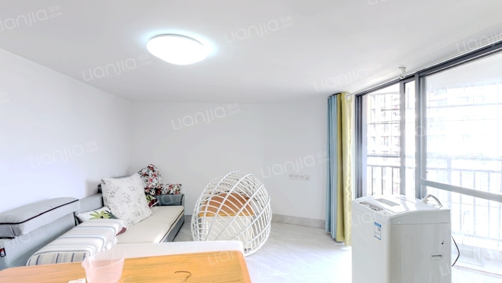 骋望 · 麓涛二手房实景图