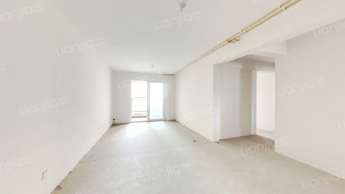 城置公园龙湾二手房实景图