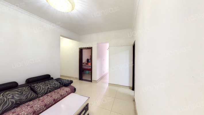 丰达小居二手房实景图