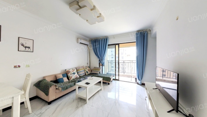 合能璞丽二手房实景图