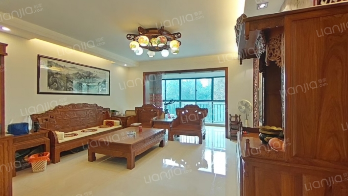 俊景花园二手房实景图