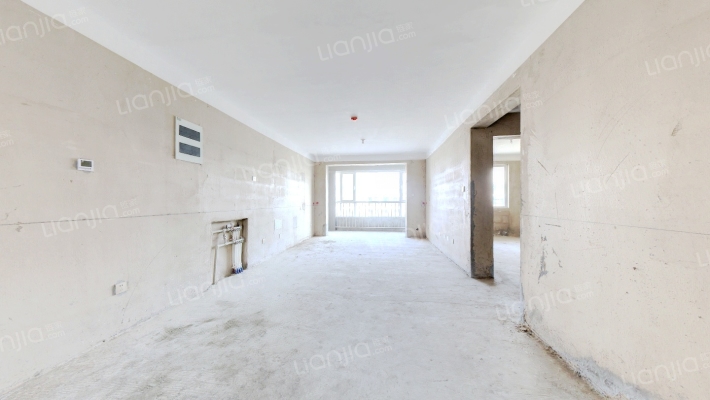 兴宇凤栖台二手房实景图