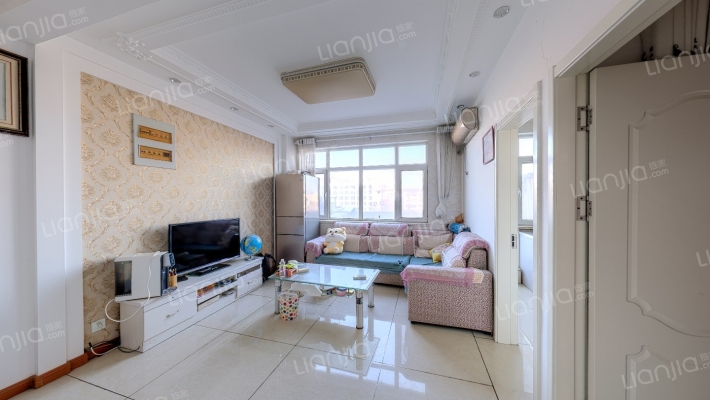 益丰御祥大厦二手房实景图