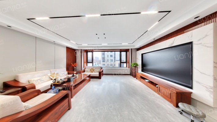 天启庭院二手房实景图