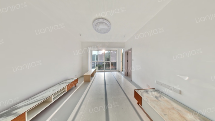 西尚林居小区二手房实景图