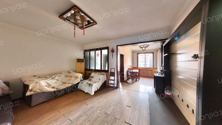 七里山路53号二手房实景图