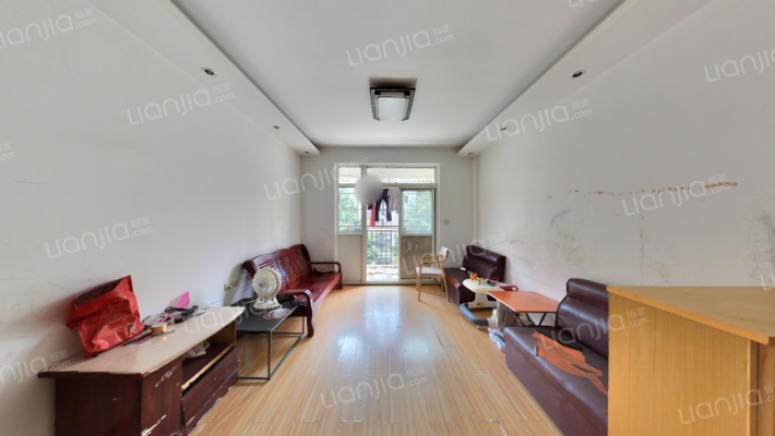 青菱城市花园一期二手房实景图