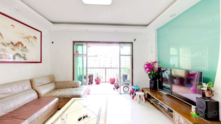 芳桂园二手房实景图