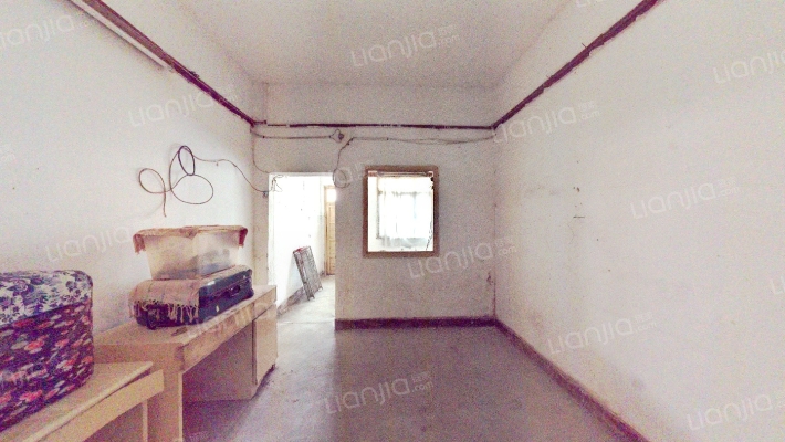 洪都二区二手房实景图