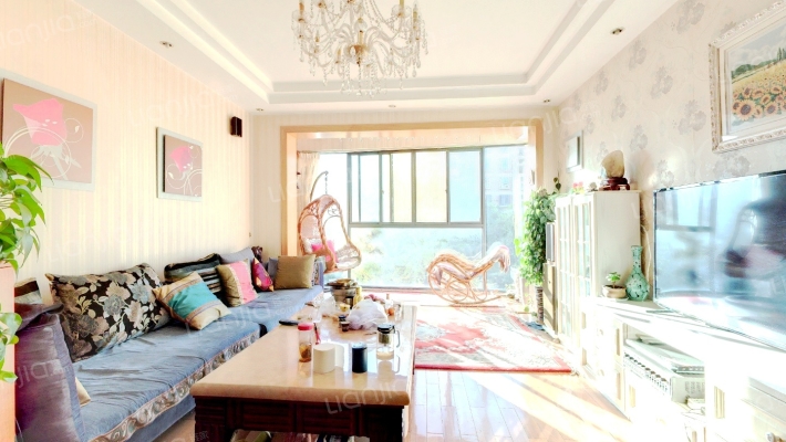 兴隆花园二手房实景图