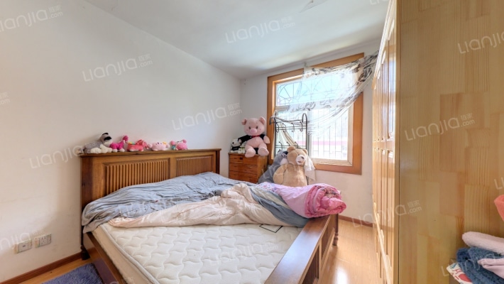 红园小区二手房实景图