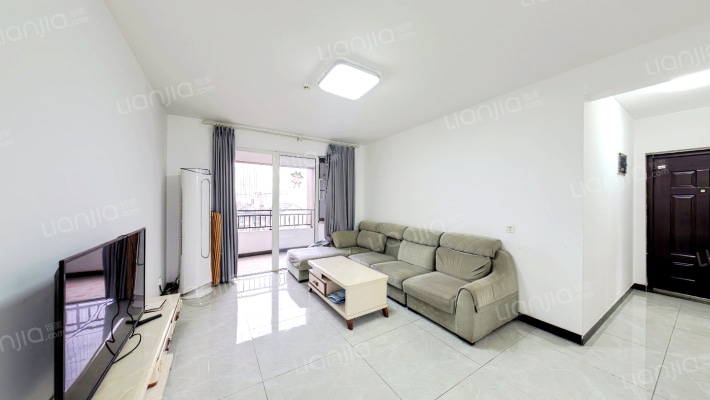 金地格林公馆二手房实景图