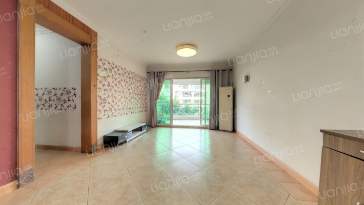 华南碧桂园芳翠苑二手房实景图