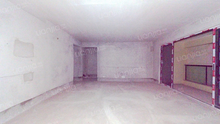 渝高星洲一期二手房实景图