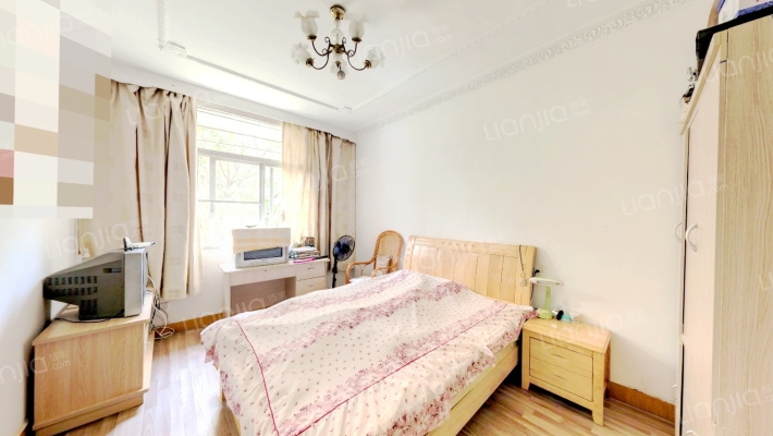 福建省人民剧场话剧院宿舍二手房实景图