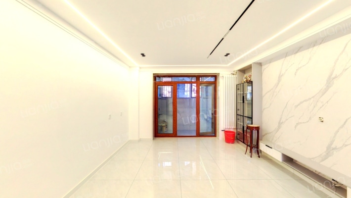 文成花园二手房实景图