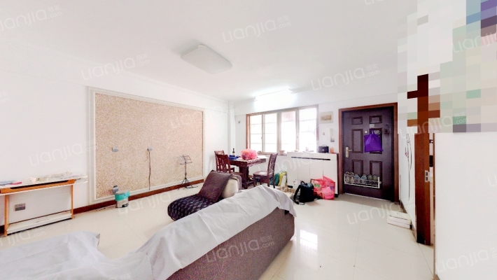 新业大厦二手房实景图