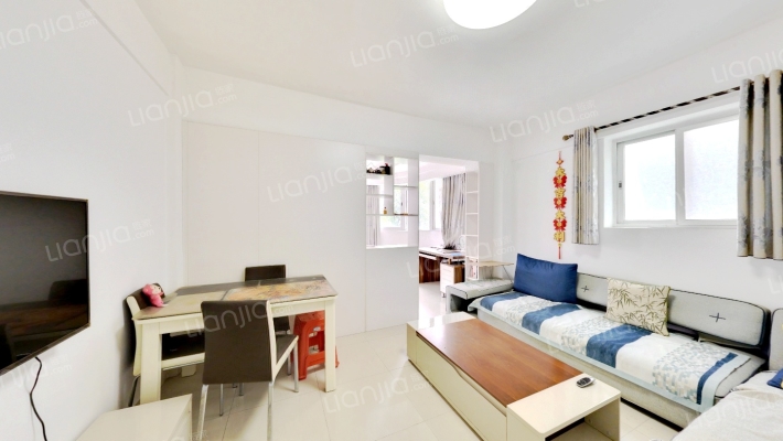 荔福花园二手房实景图