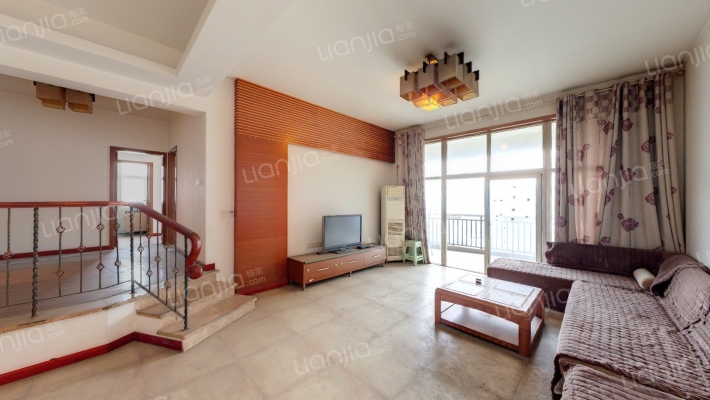 韵叶花园二手房实景图