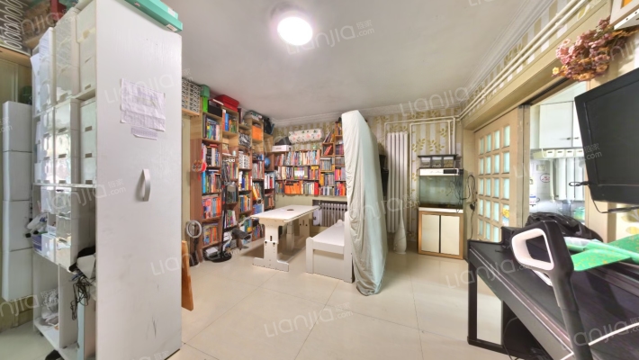 中原西路215号院二手房实景图