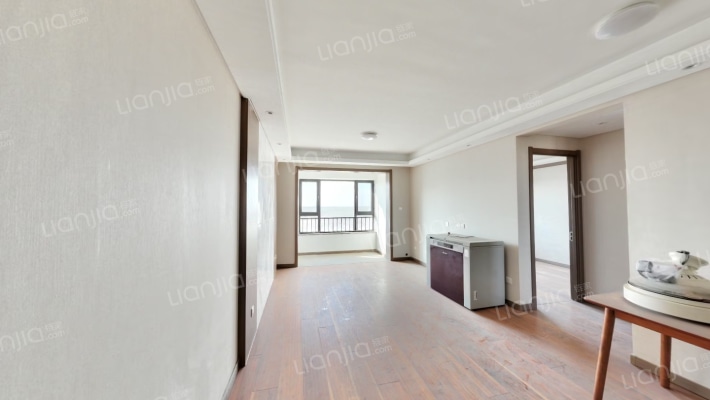 潮白河孔雀城紫宸园二手房实景图