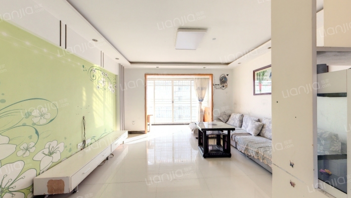 地勘新苑二手房实景图