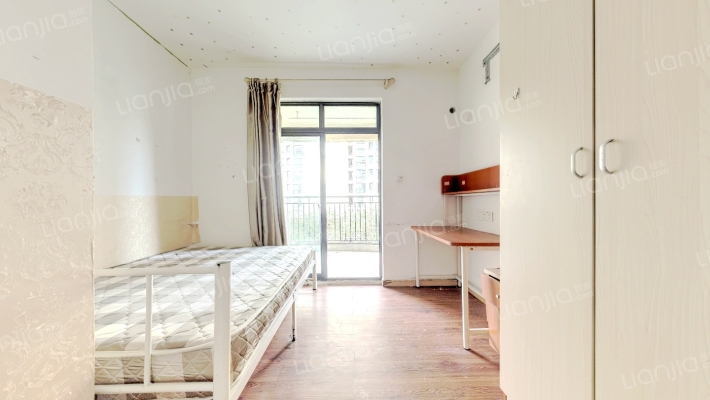 东方帕堤欧二手房实景图