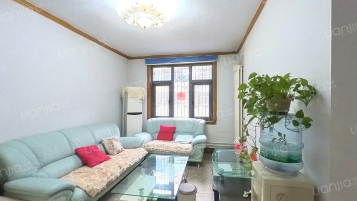 建中24号院二手房实景图