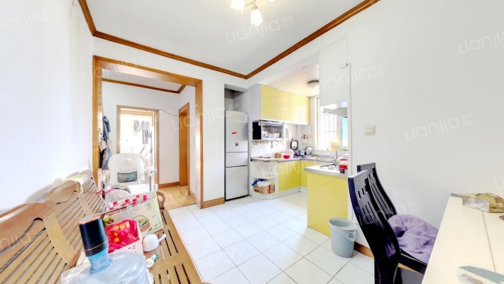 长寿新村(闵行)二手房实景图