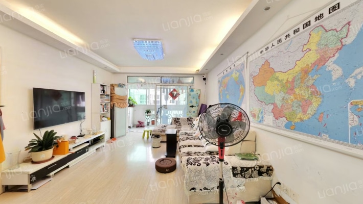 丽和苑二手房实景图