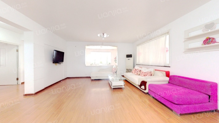 海澜花园二手房实景图