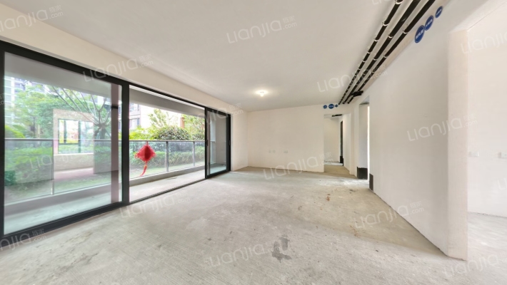 越秀曦悦府二手房实景图