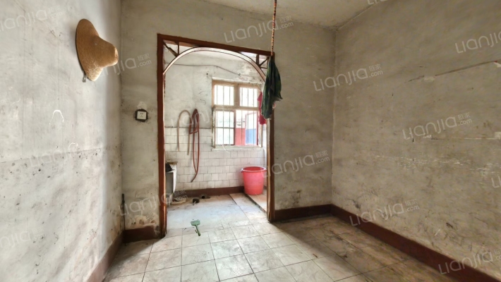 仪表厂家属院北院二手房实景图