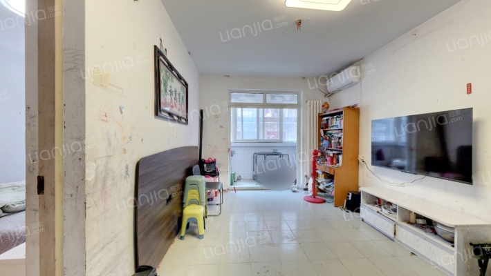 司家庄西街5号院二手房实景图