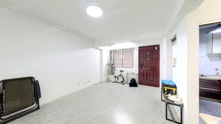 东江锦园二手房实景图