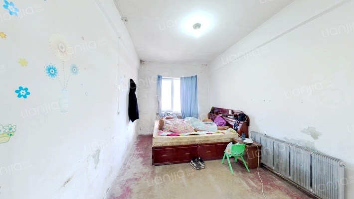 淮东社区二手房实景图