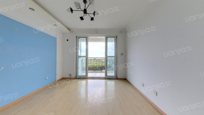 滨浦新苑四村二手房实景图