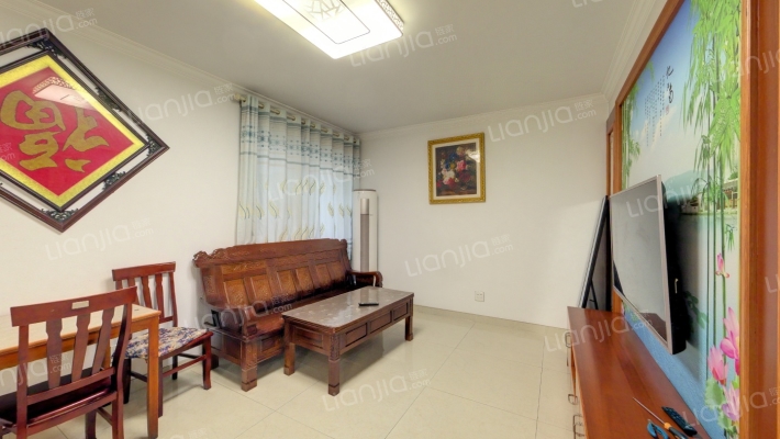 滋江家园二手房实景图