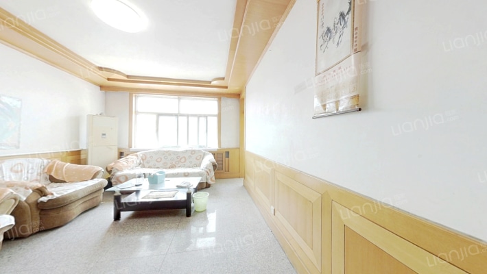 翠竹园小区二手房实景图