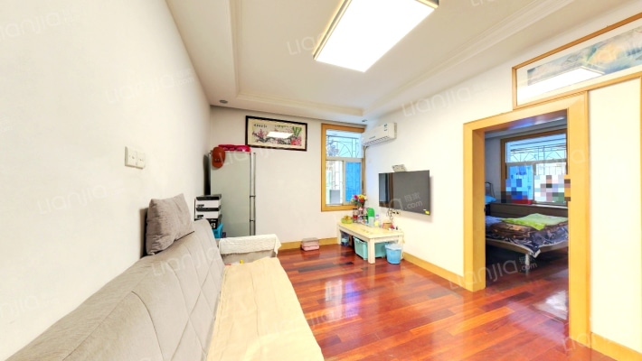 福建省第一电力建设公司二手房实景图