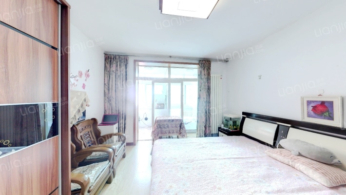 天源山庄二手房实景图