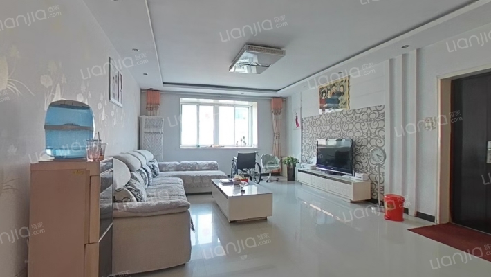 银山小区2区二手房实景图