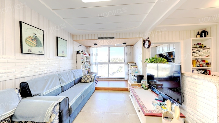 新潮尚书台二手房实景图