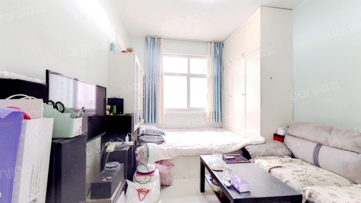 董寨路6号院二手房实景图