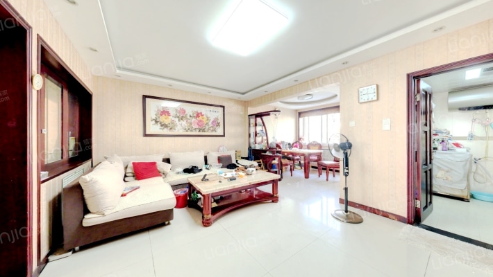 静海小区二手房实景图