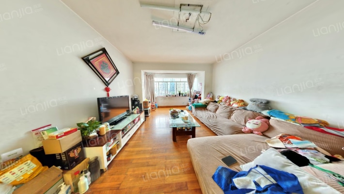 云南省轻工业科学研究院二手房实景图