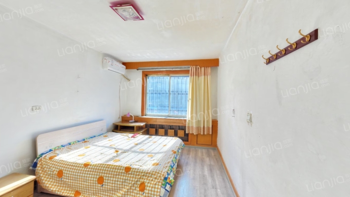 松山西小区二手房实景图