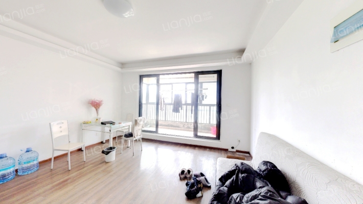 联胜新府二手房实景图